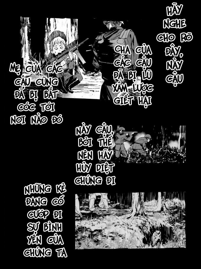 fate/strange fake chapter 19 4