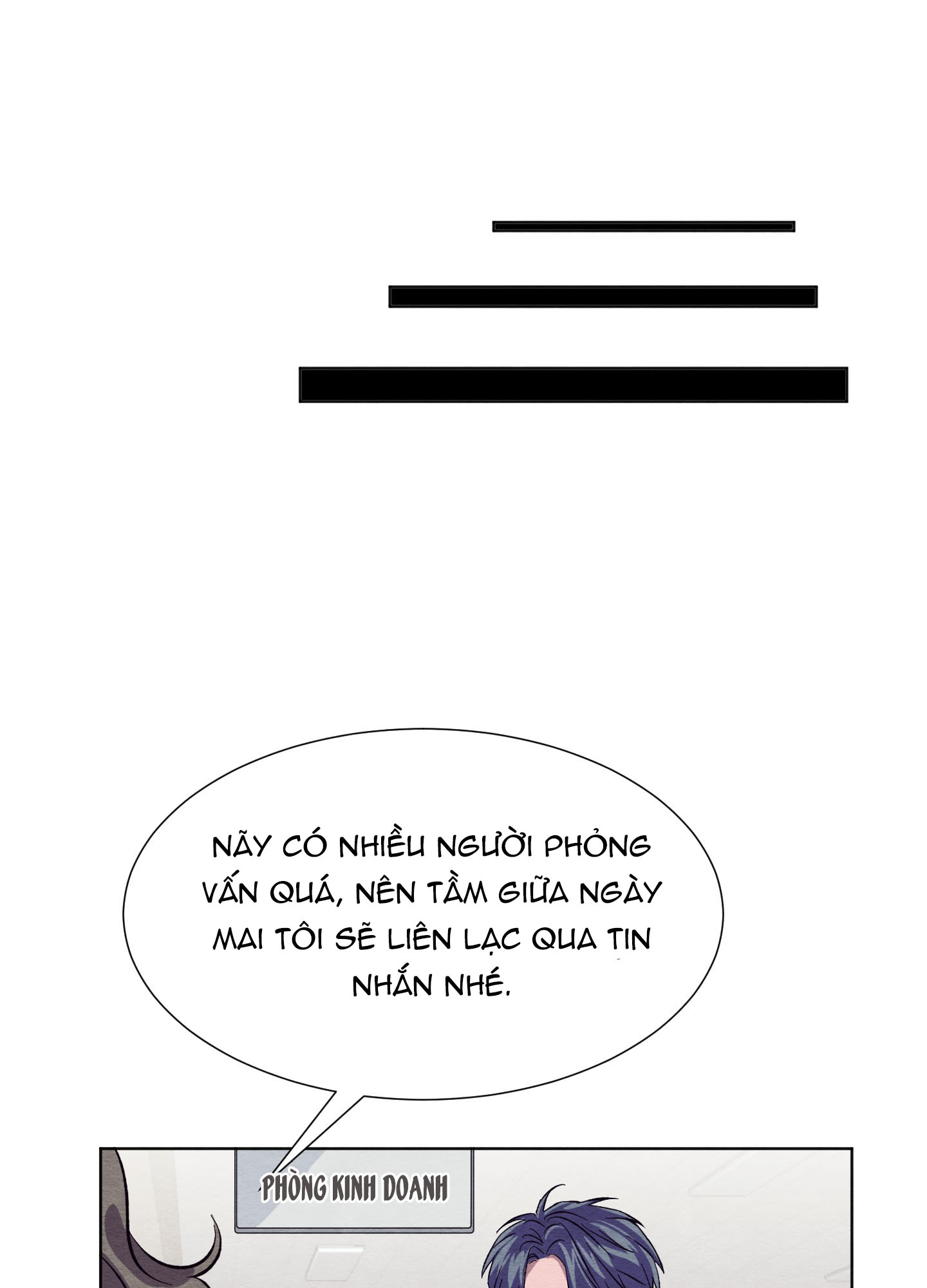 vị khách không mời chapter 8 33