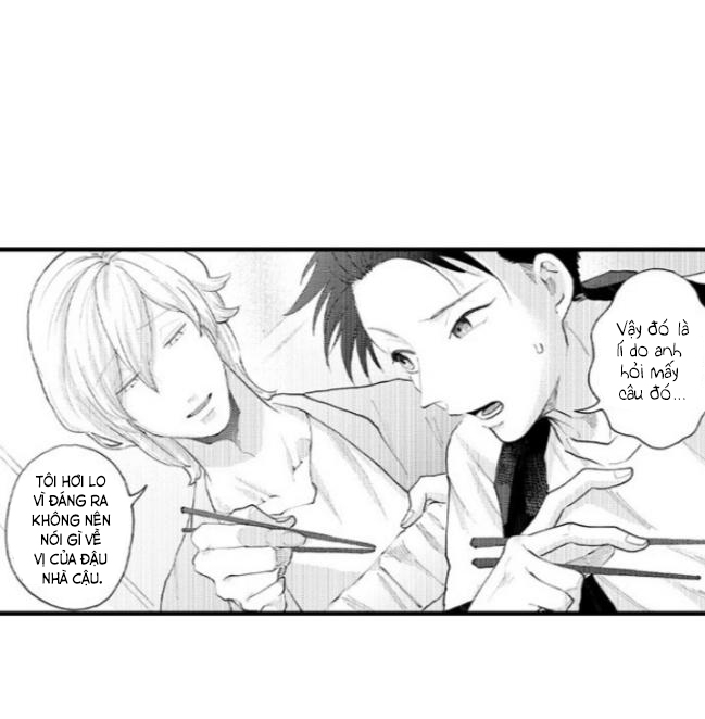 bị anh chàng lập dị để ý chapter 35 28