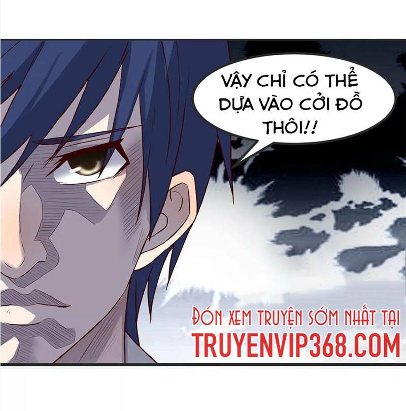 chị gái tôi là đại minh tinh chapter 9 27