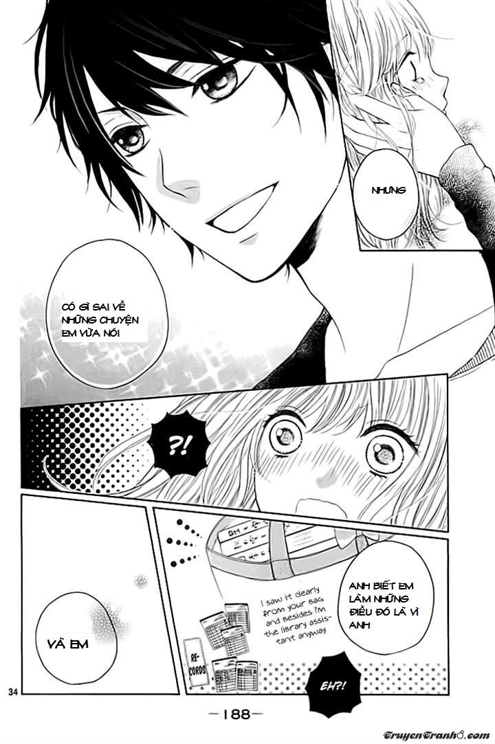 2 week boyfriend chapter 1 34