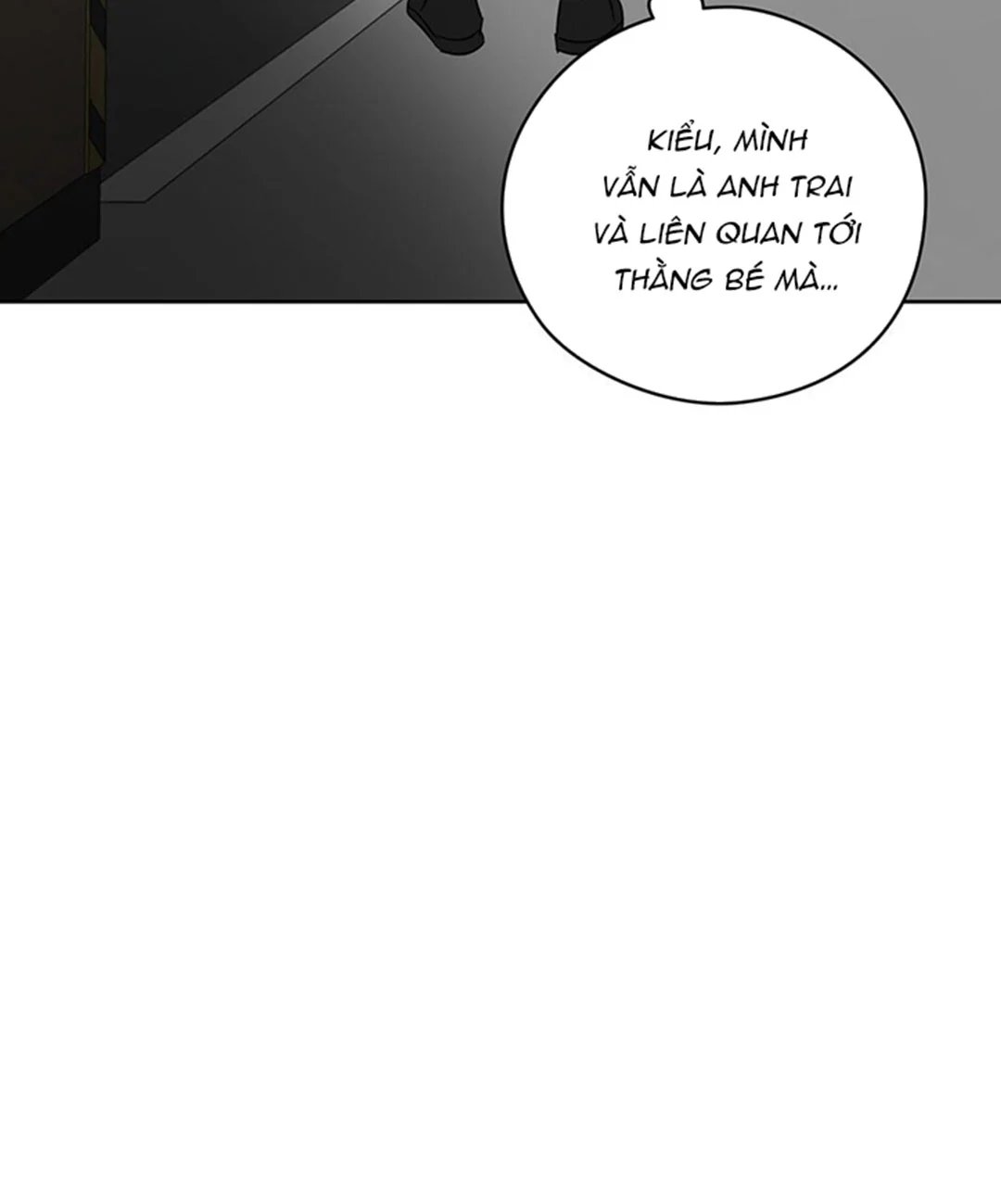 chuyện quái gì với giấc mơ đó vậy chapter 27 150