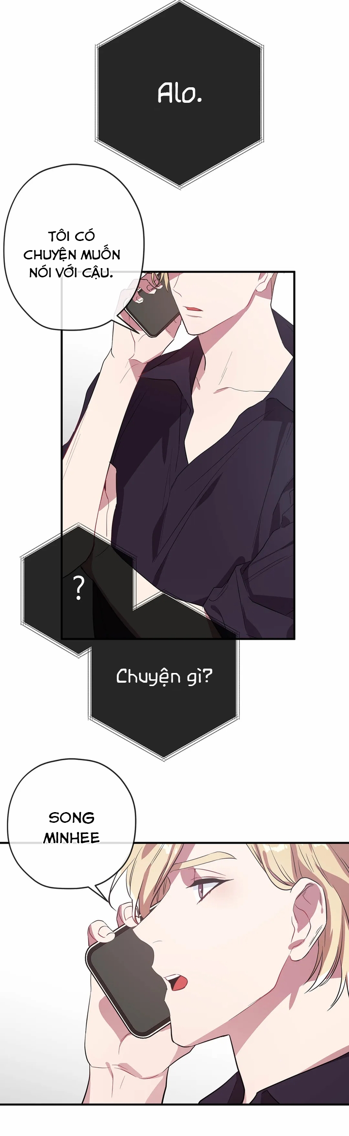 theo đuổi quý ngài ceo chapter 18 20