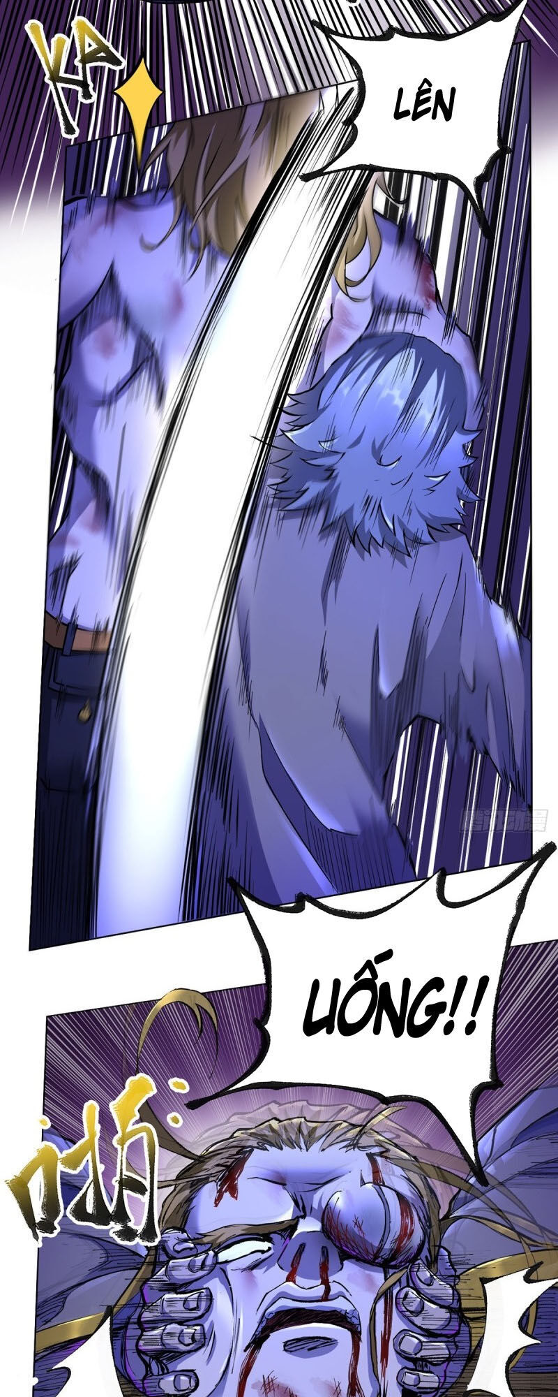 vương bài thần y chapter 17 18