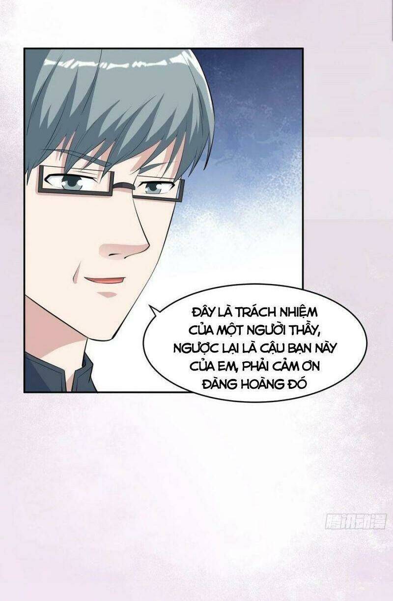 người tu tiên tại đô thị chapter 156 14