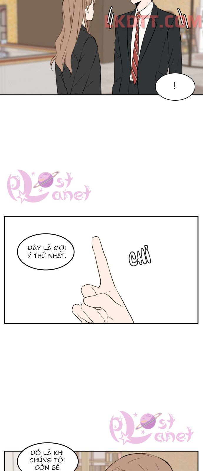 kiếp này cũng xin chăm sóc tôi như vậy nhé kiếp này cũng xin chăm sóc tôi như vậy nhé chapter 11 56