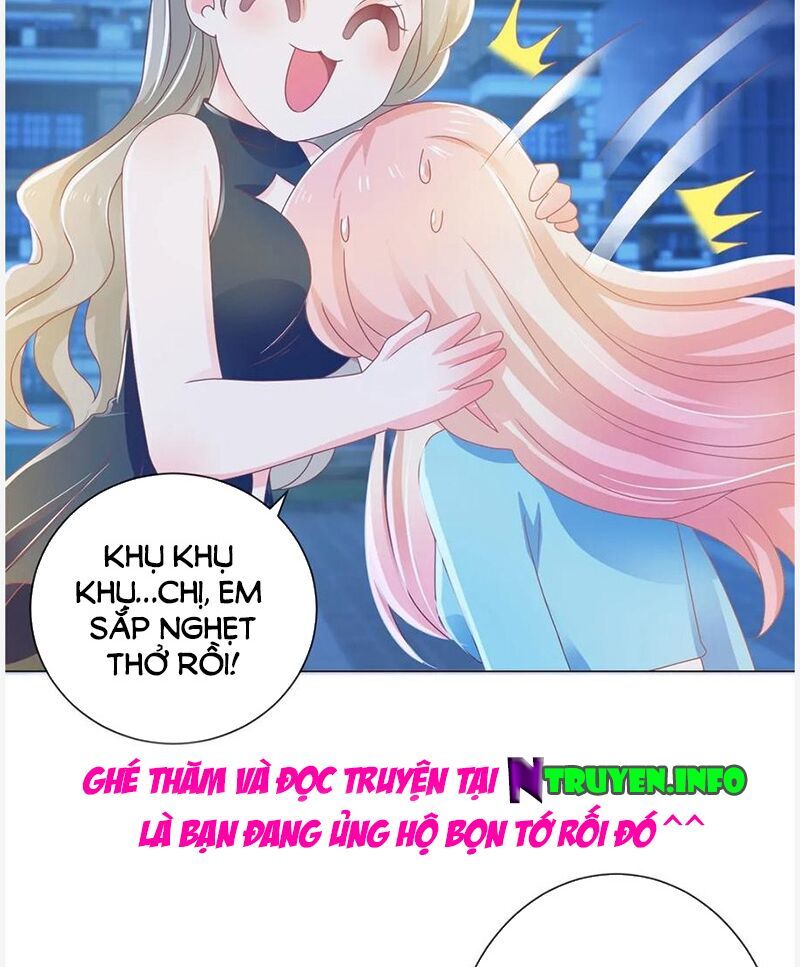 ẩn hôn 100%: chọc tức vợ yêu mua một tặng một chapter 157 11