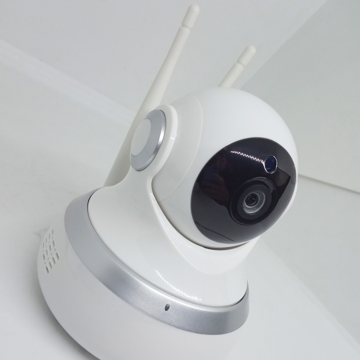 Camera IP Yoosee quay ngày đêm IPC-Z16H 720P - Hàng nhập khẩu