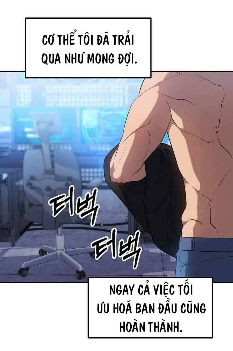sự khởi đầu của tiền nhân chapter 9 46