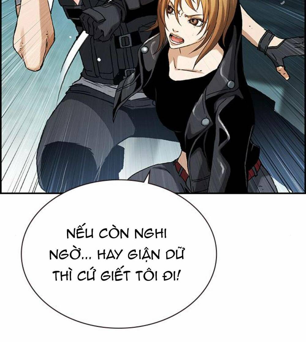 pubg - cuộc chiến sinh tồn - 100 chapter 5 38