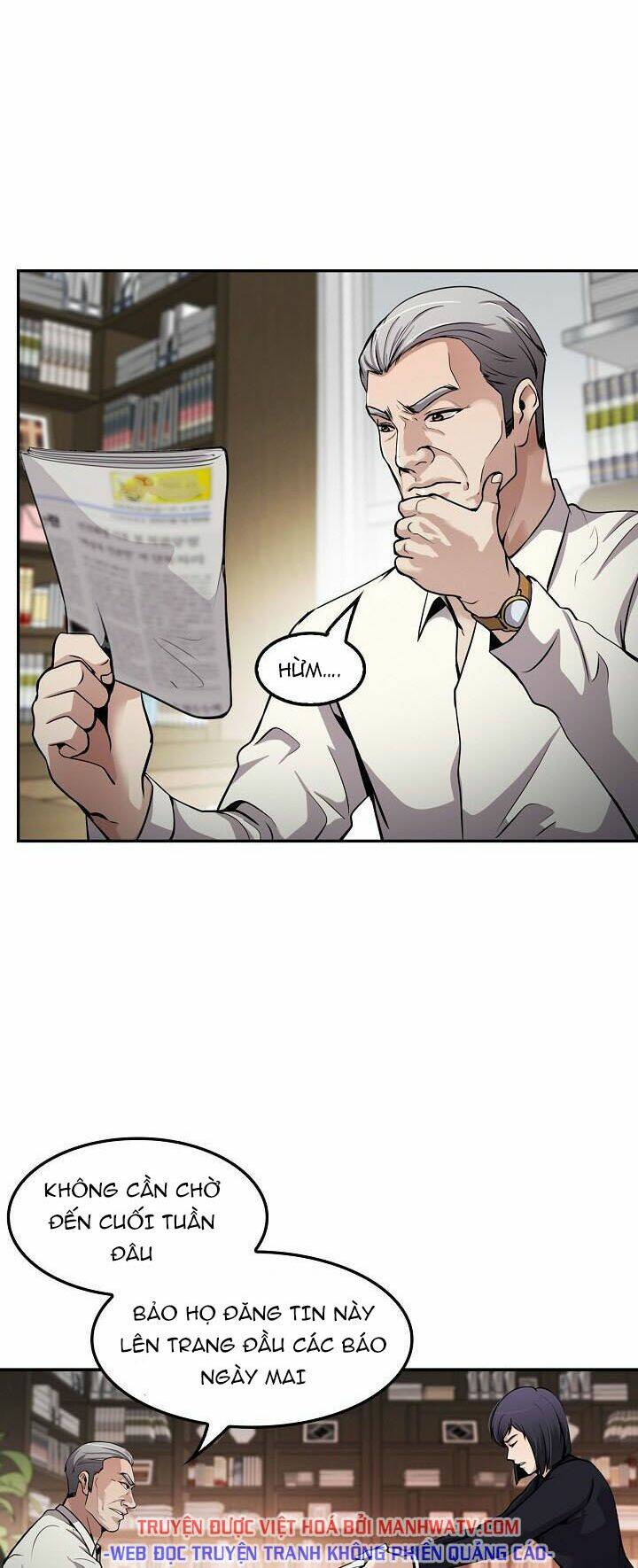 điều tra viên chuyển sinh chapter 90 45