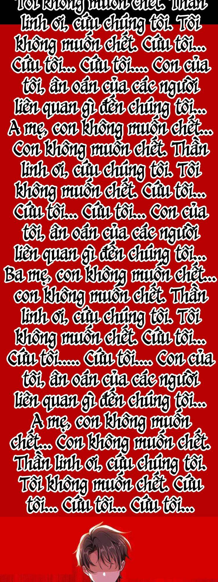 cô vợ nhỏ nuông chiều quá lại thành ác!! chapter 212 3