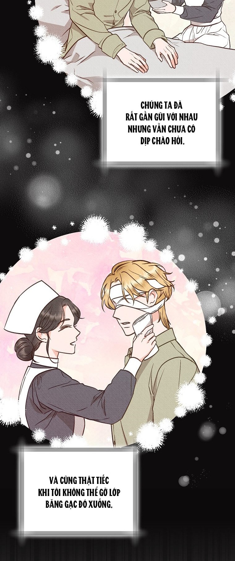 chàng trai đa nhân cách của tôi chapter 3 12