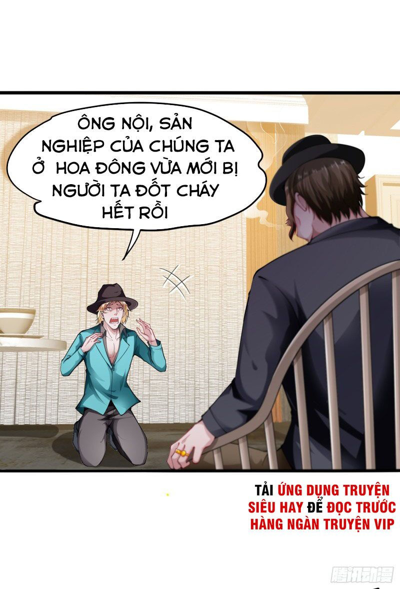 tối cường thần y tại đô thị chapter 135 6