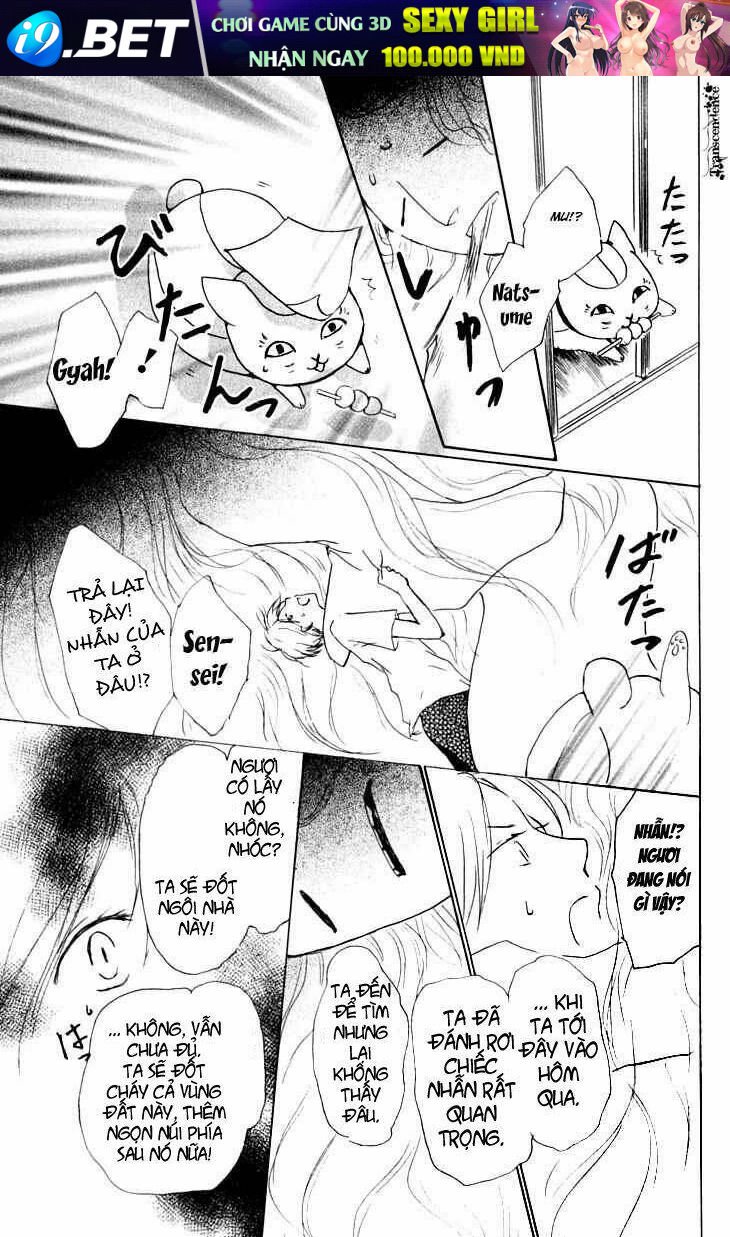 trả tên lại cho yêu quái chapter 32 26