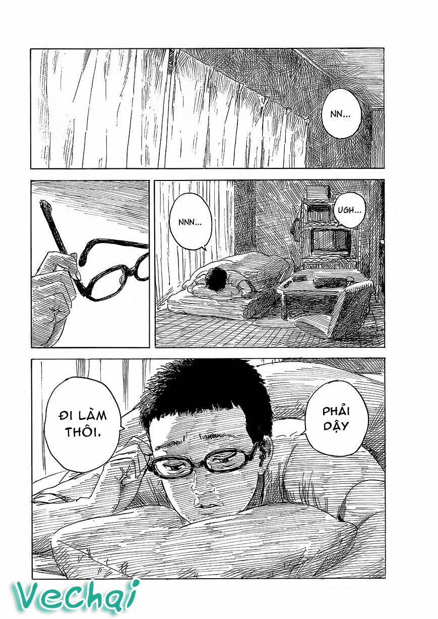 boku wa mari no naka chapter 71 11