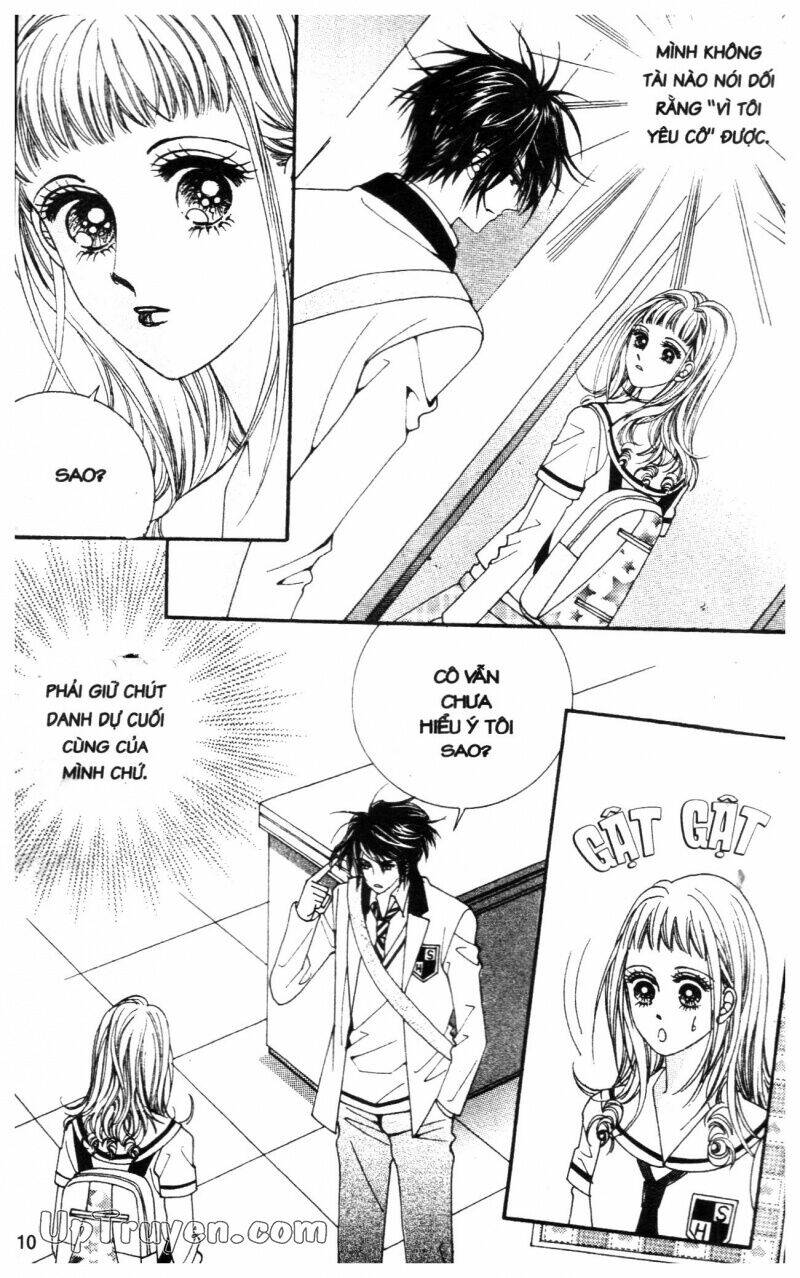 vợ chồng trẻ con bản đẹp chapter 6 10