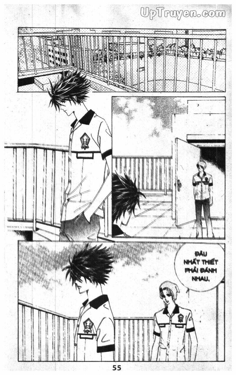 dạ khúc chapter 11 55