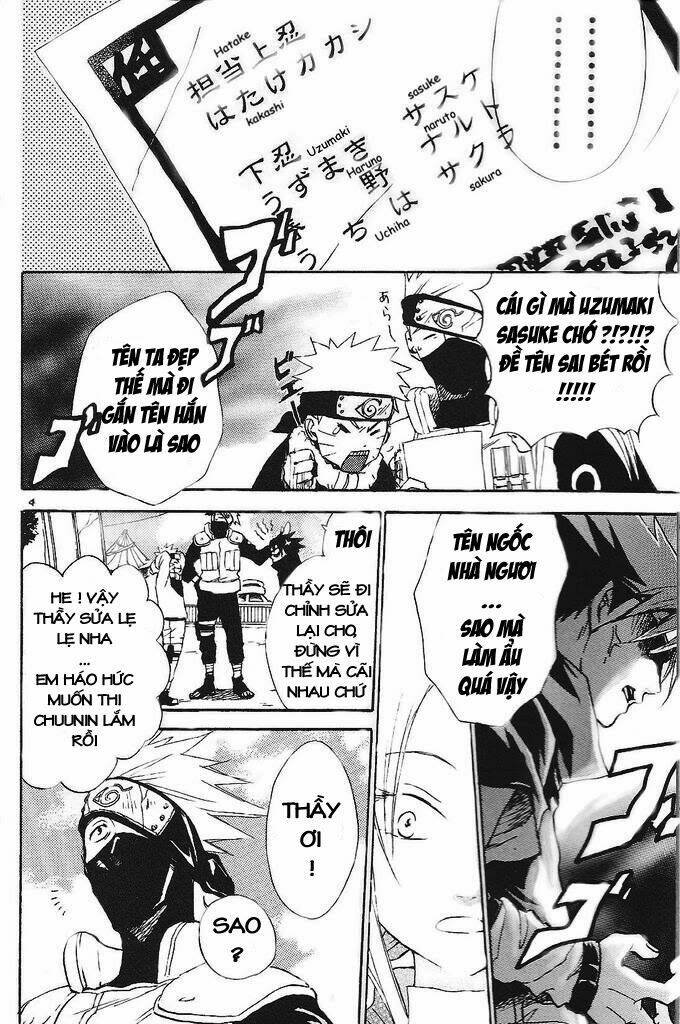 cửu vĩ hồ ly - doujinshi sasusaku chapter 17 3