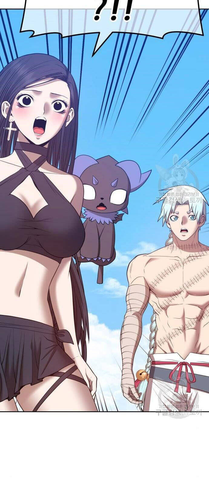 Gậy Gỗ Cấp 99+ chapter 48.5 35