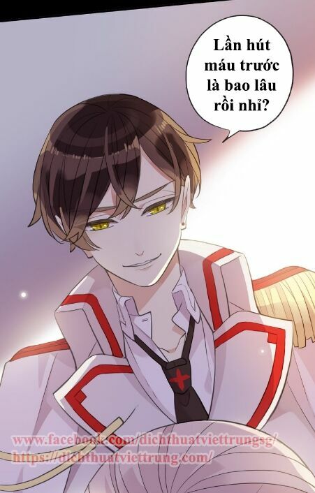 vết cắn ngọt ngào phần 2 chapter 53 2