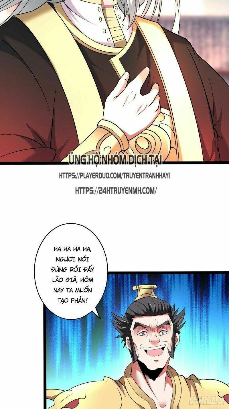 trọng sinh tối cường ma tôn ở rể chapter 73 11