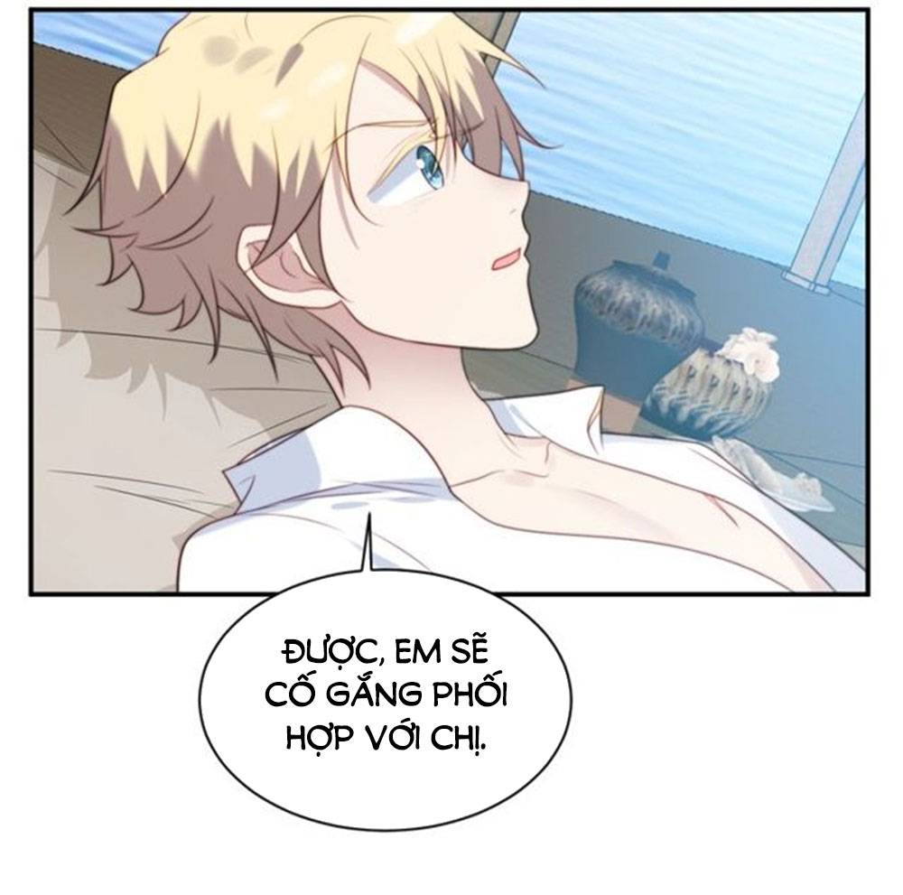 khoá chặt đôi môi (full) chapter 30 27