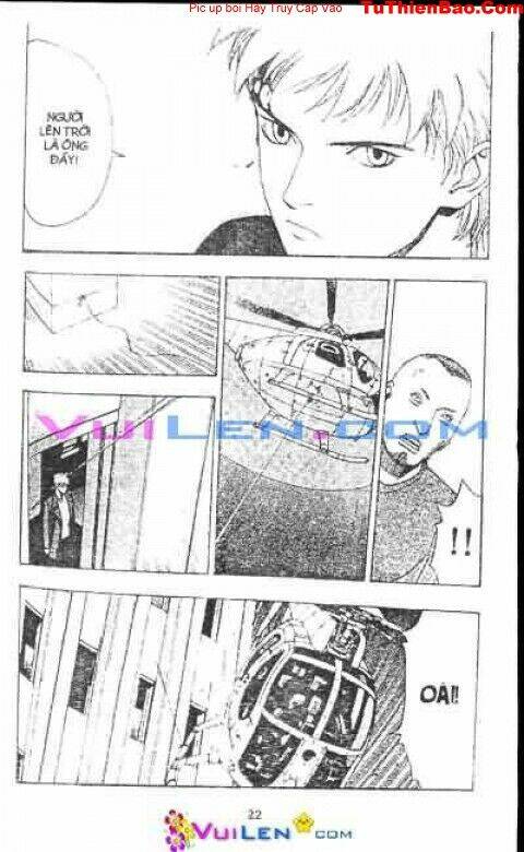 cô bé thám tử chapter 2 22