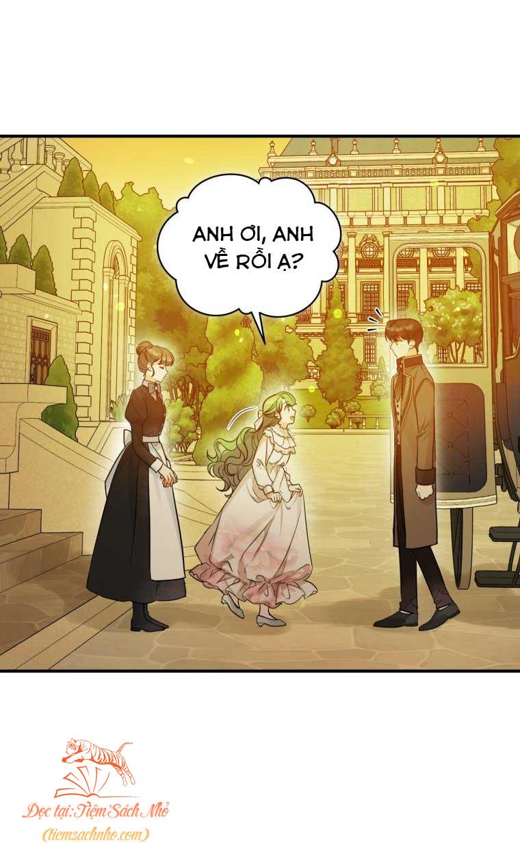 trở thành em gái nam chính truyện bl chapter 22 11