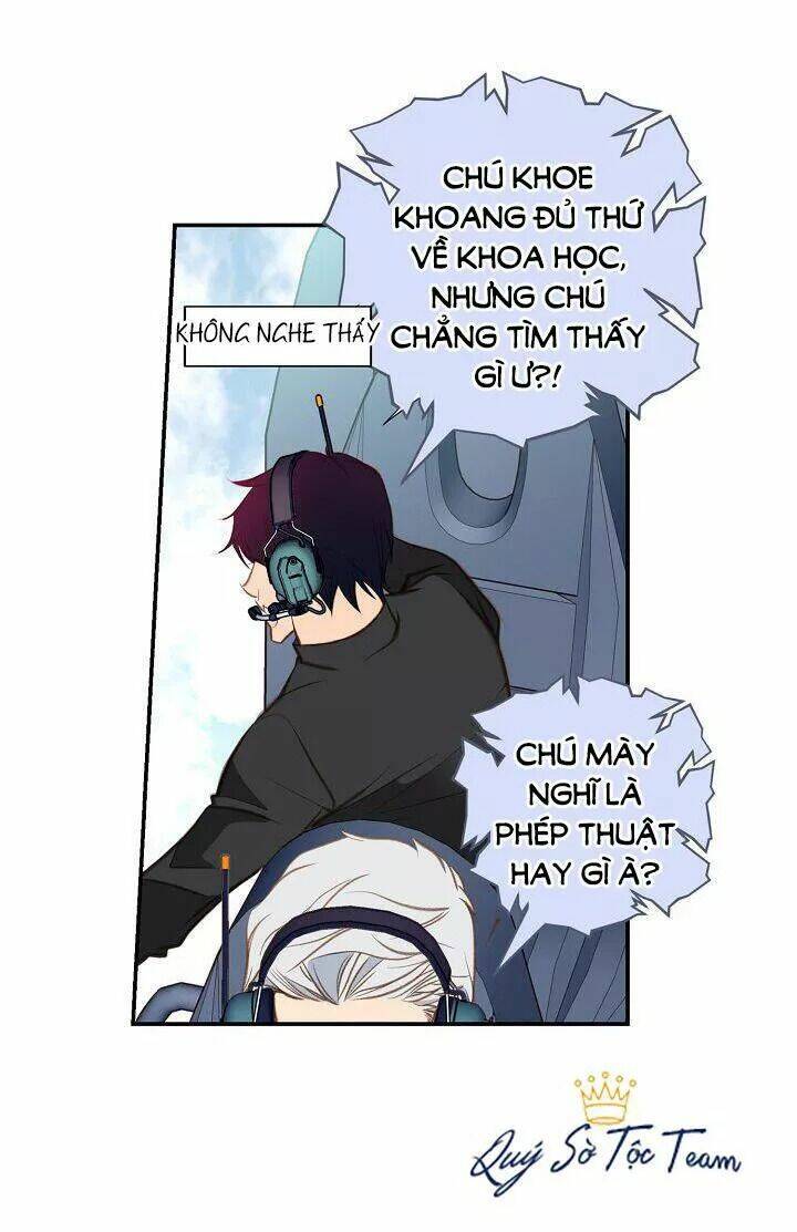 tiếp xúc chí mạng chapter 68 64