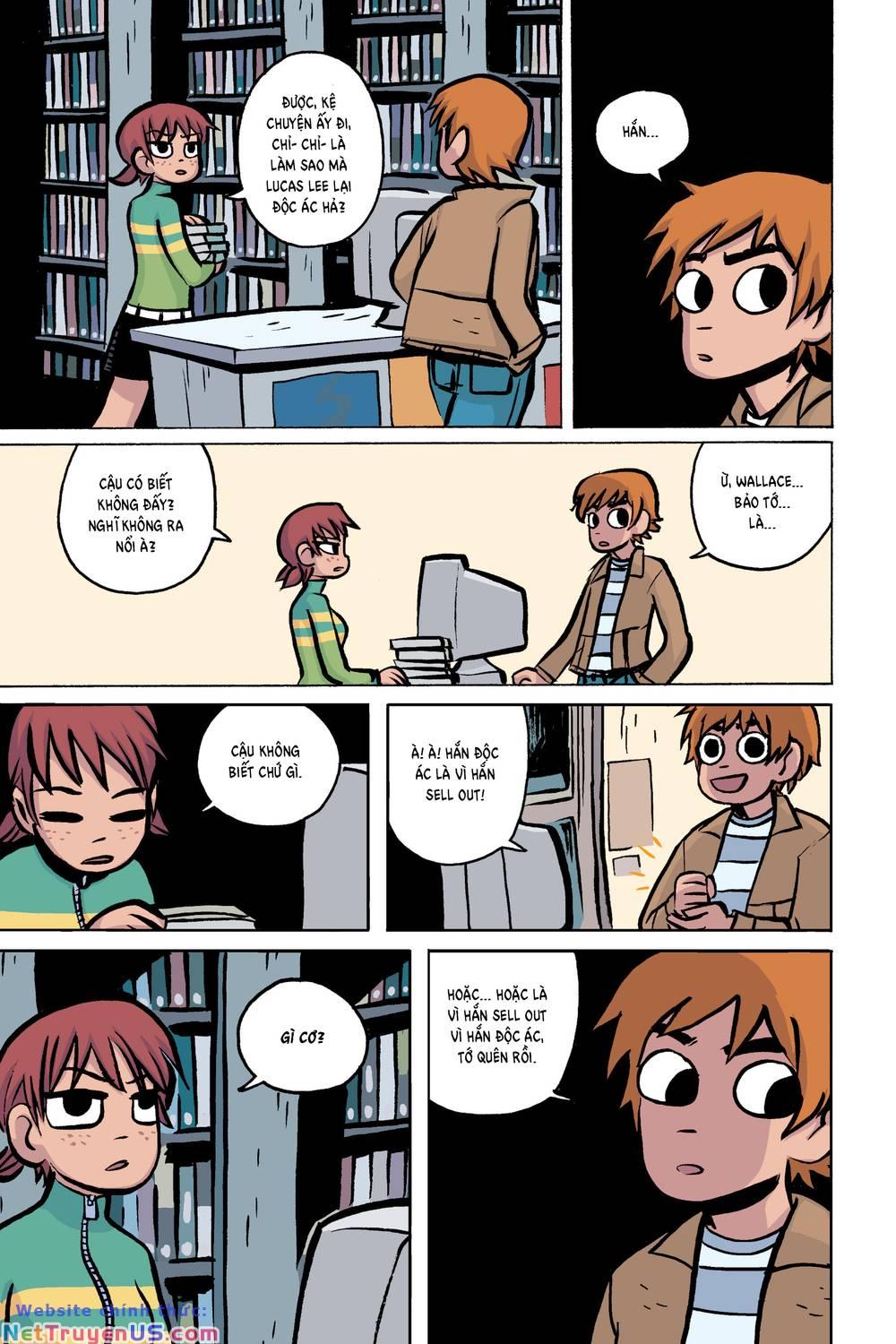 scott pilgrim full color chapter 2 69