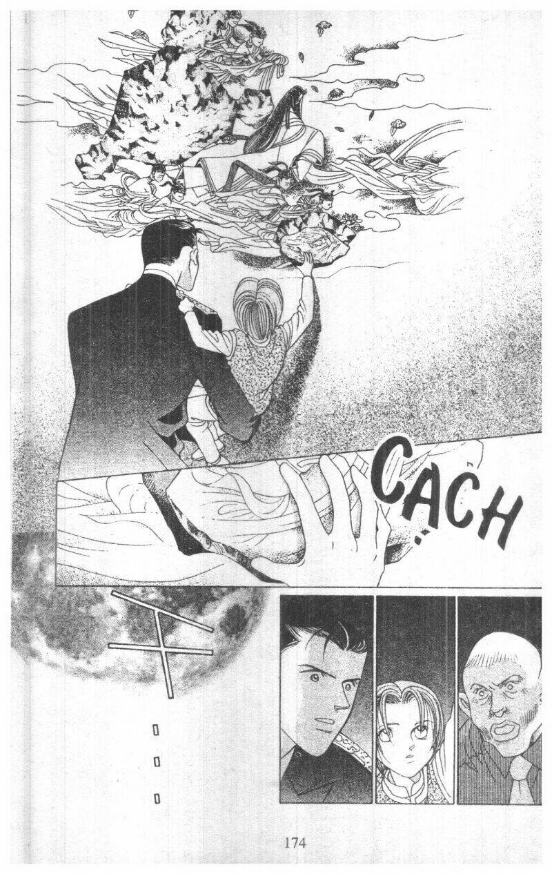 nàng tiên ánh trăng - kaguya hime chapter 24 174