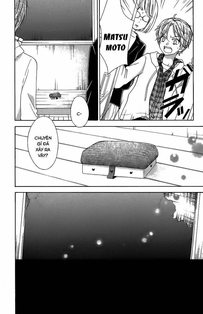 lớp học rùng rợn chapter 41 31