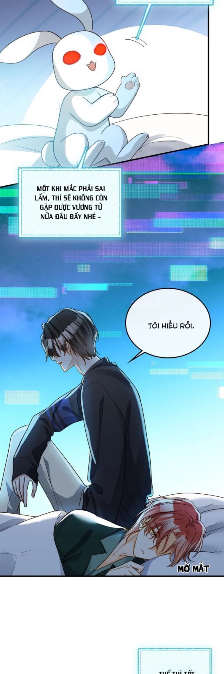 nụ hôn vực thẳm chapter 108 92