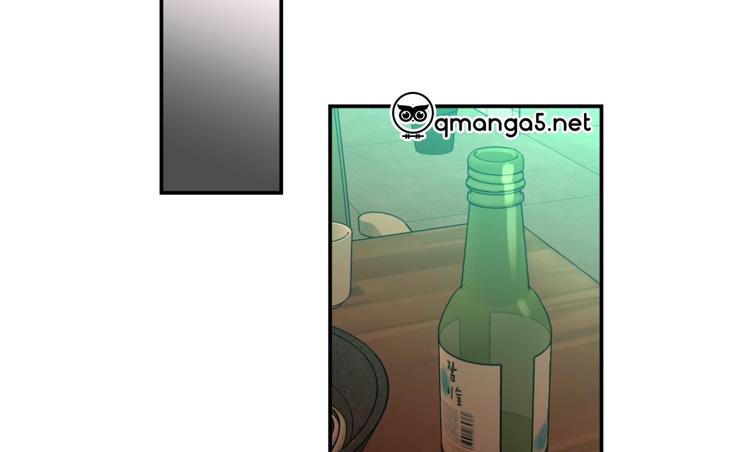 cây thương của ghost chapter 9 29