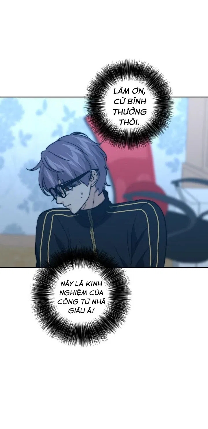 bí mật của omega k chapter 16 41