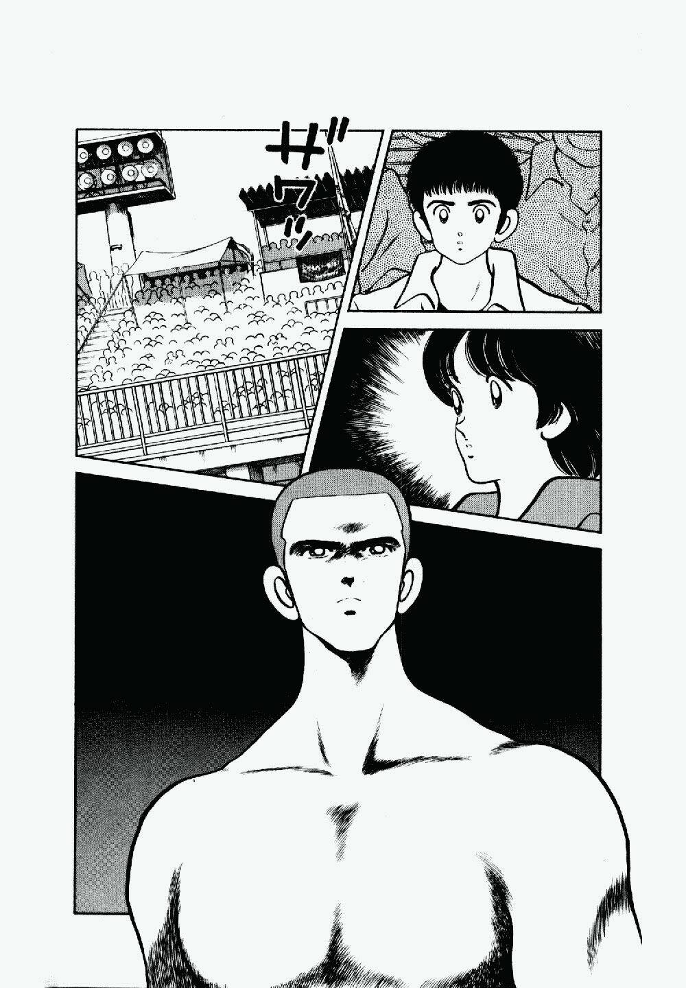 rough - ngọc thô chapter 116 8