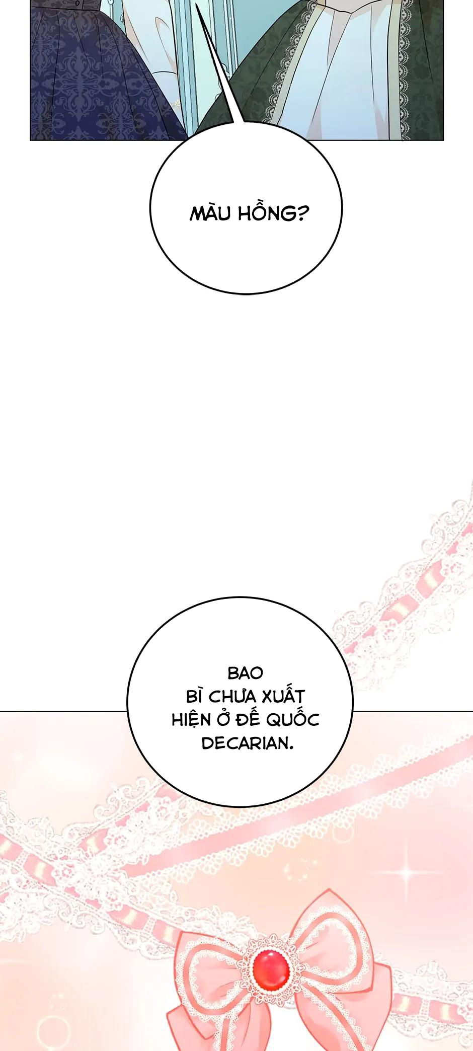 diễn vai ác nữ cũng thật khó khăn chapter 34.2 2