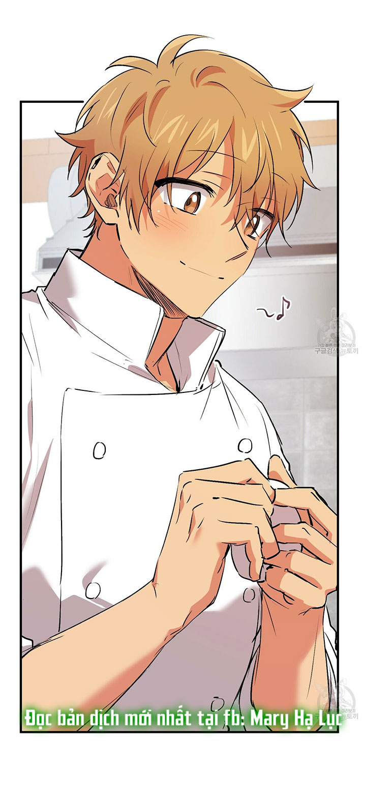 những chú thỏ của hapypy chapter 42 27