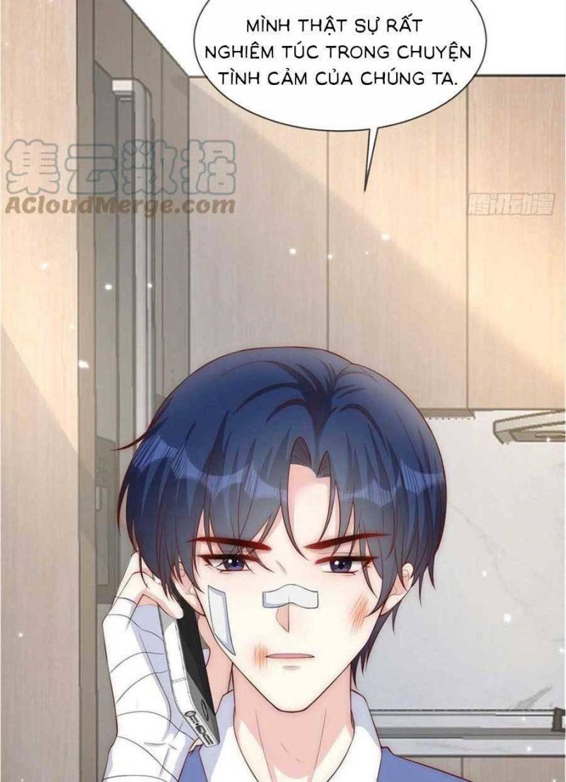 tôi được năm đại lão chiều chuộng hết nấc chapter 54 37