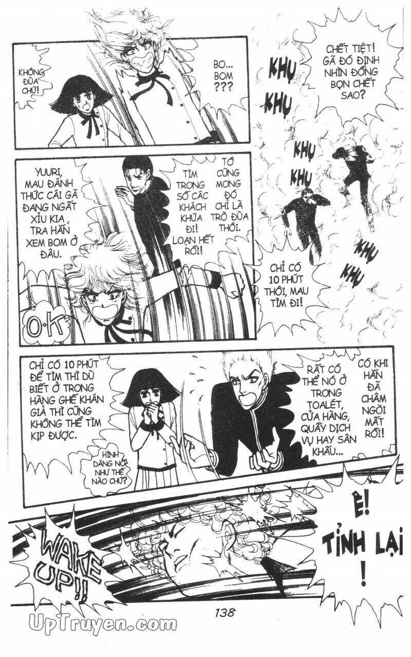 câu lạc bộ con nhà giàu chapter 1 139