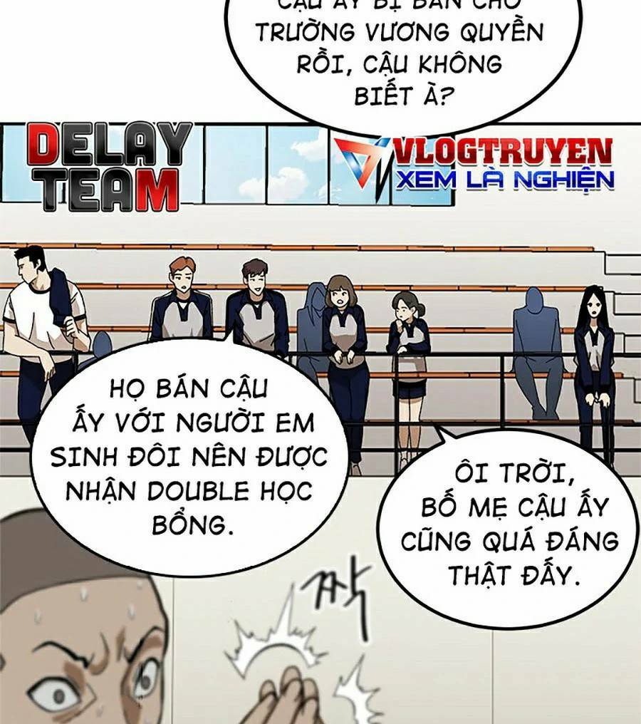 trường học vương quyền chapter 0 19