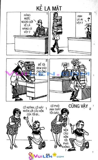 chú thoòng (full trọn bộ) chapter 43 7