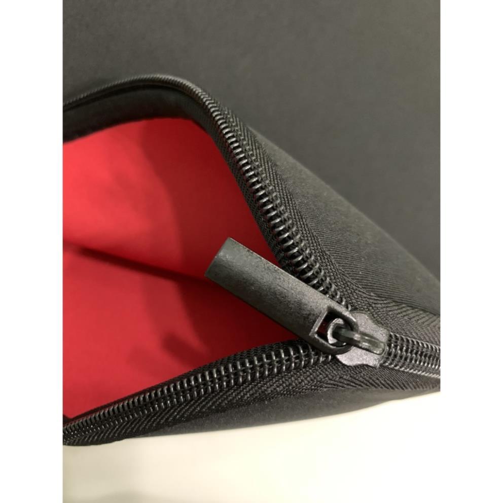 TÚI CHỐNG SỐC  15&quot; CÓ DÂY KÉO