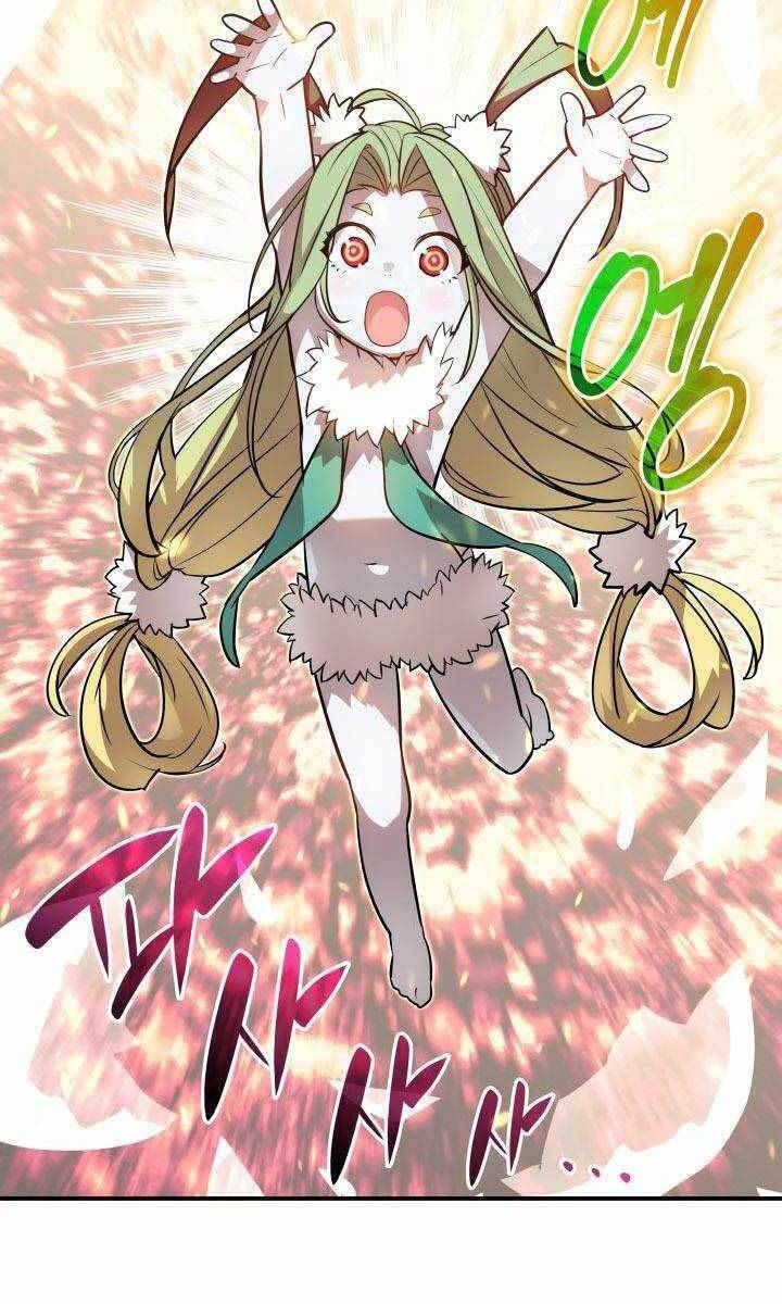 tôi là lính mới chapter 123 46