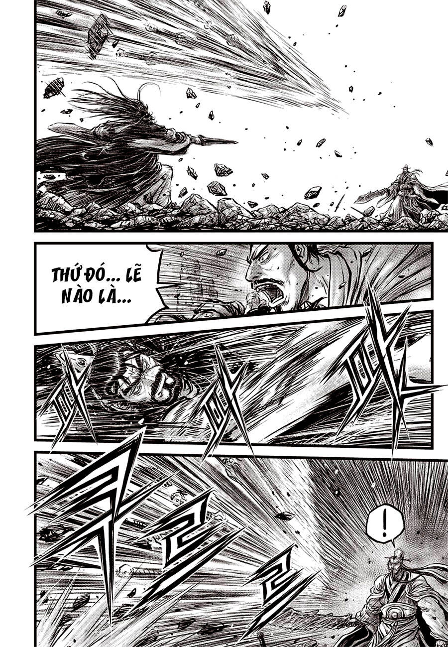 hiệp khách giang hồ m chapter 643 11