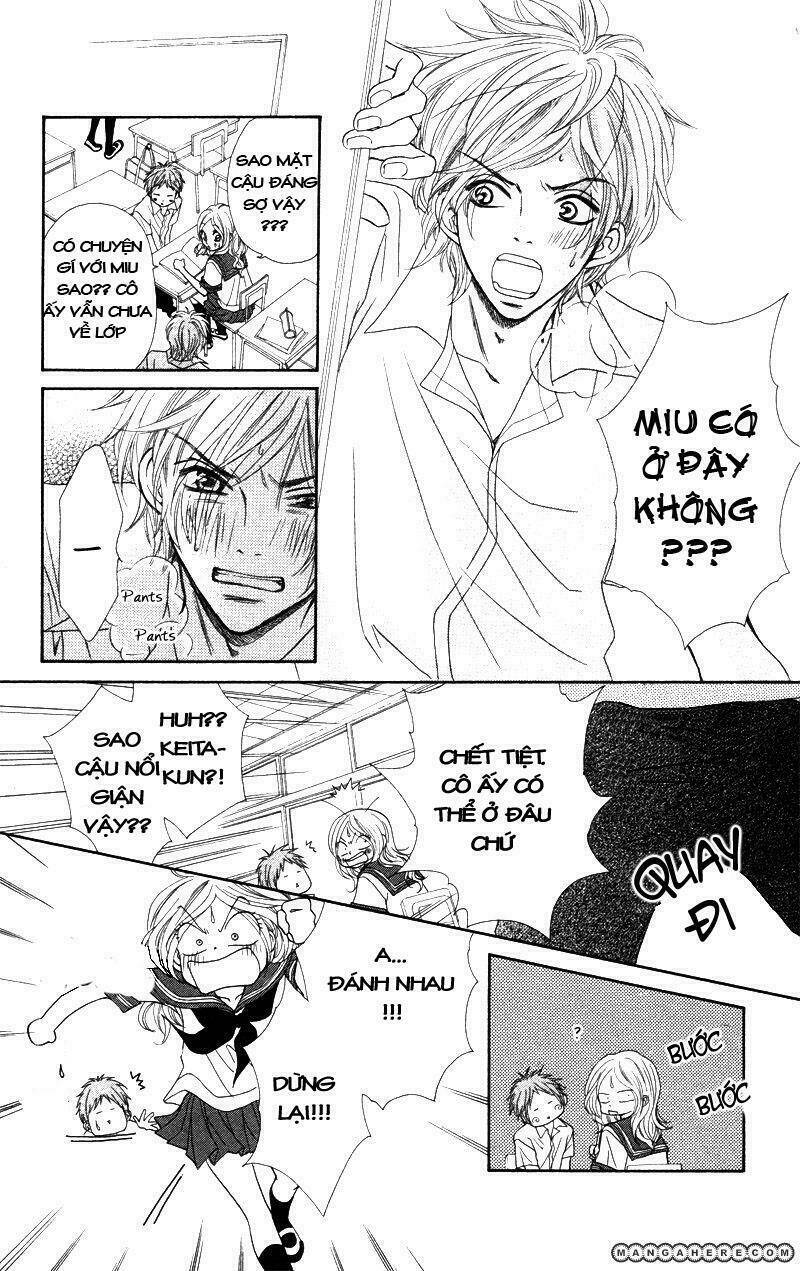 kimi no tonari de seishunchuu chapter 5 10