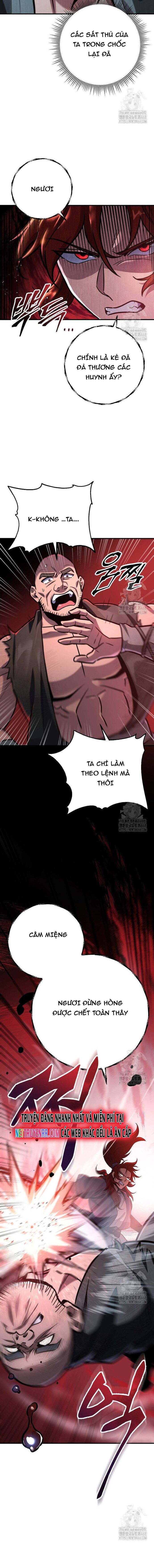 cửu thiên kiếm pháp chapter 109 18