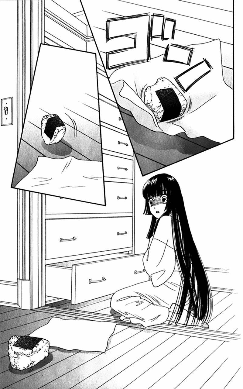 hoa hồng đỏ chapter 26 20