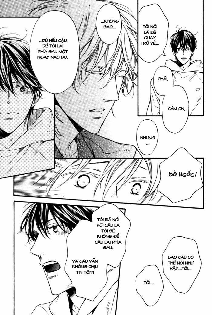 ai ni yuku chapter 1 25